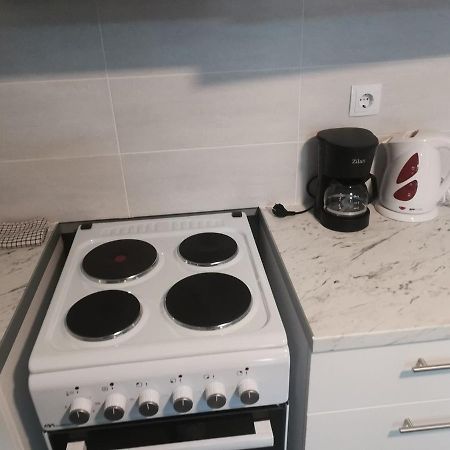 New Cozy Studio In Aigaleo Apartment Athens Luaran gambar