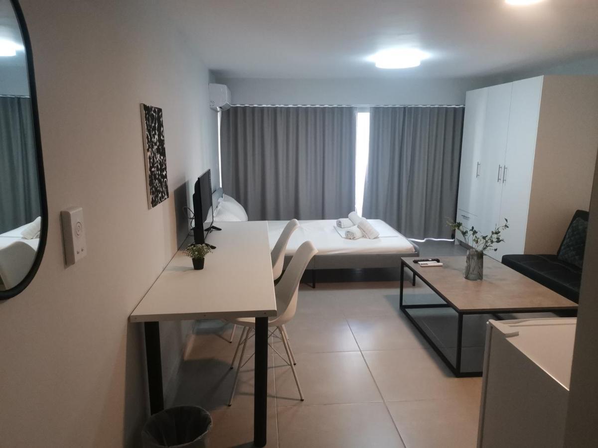 New Cozy Studio In Aigaleo Apartment Athens Luaran gambar